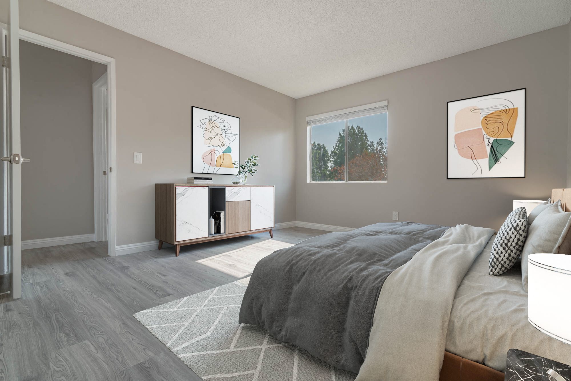 Citrus Grove Apartments